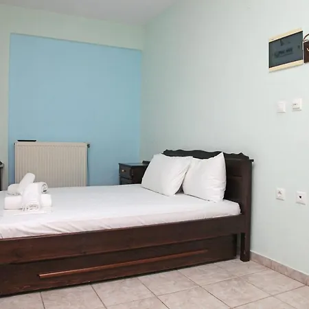 Дом отдыха Cozy Summer Escapes - Seaview Nests