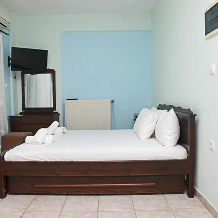 Дом отдыха Cozy Summer Escapes - Seaview Nests