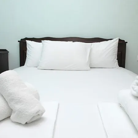 Cozy Summer Escapes - Seaview Nests בית נופש קריופיגי