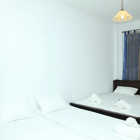 Cozy Summer Escapes - Seaview Nests קריופיגי